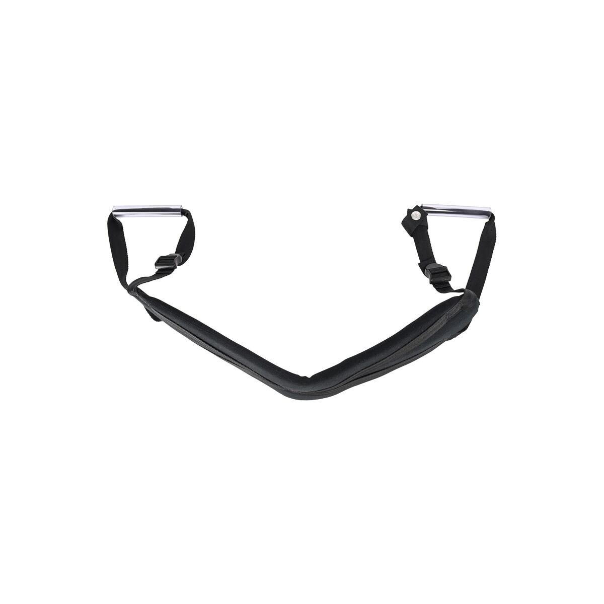 Kit de Bondage Cordage Réglable Sportsheets Pivot